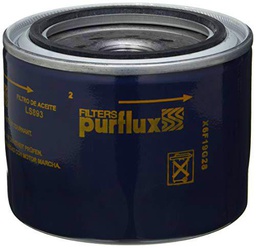 Purflux LS893 Piezas del Motor