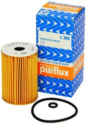 Purflux L300 Bloque de Motor