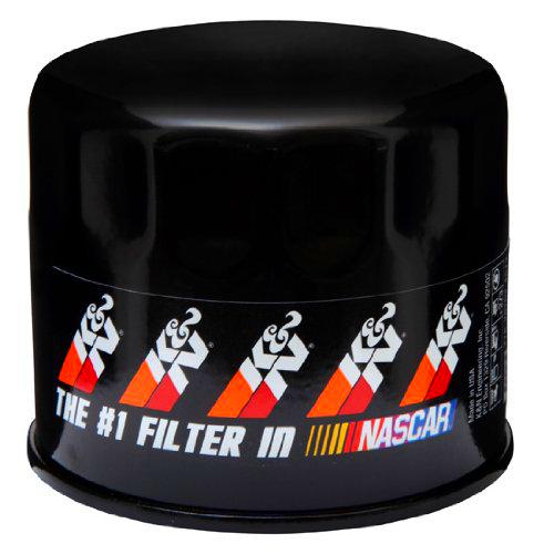 K&amp;N KNPS-1015 Filtro de Aire