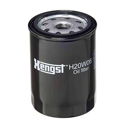 Hen H20W06 Bloque de Motor