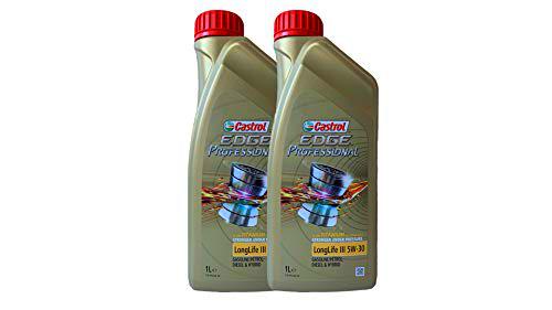 Castrol Edge Professional 5w-30 Longlife III Aceite para motor