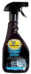 Bardahl Spray Limpiador de Ruedas 500 ml