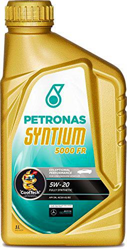 Syntium 1837 Lubricante 5000 FR 5W20, 1 L