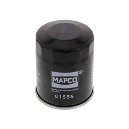 Mapco 61555 Filtro de aceite