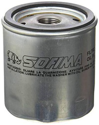 Sofima S4210R Filtros