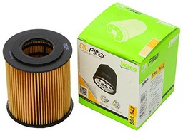 Valeo 586542 Filtro de aceite