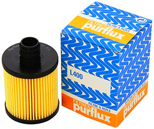 Purflux L400 Bloque de Motor