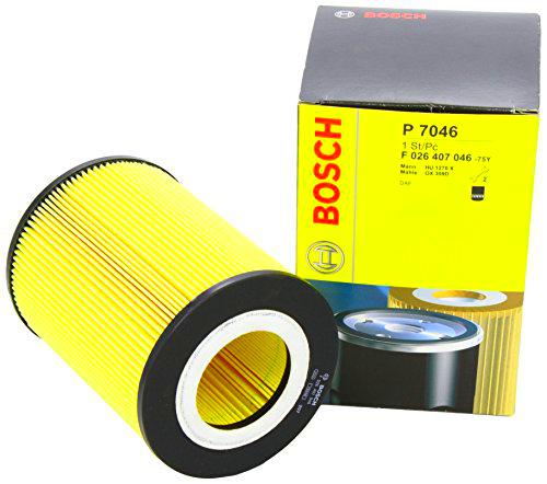 Bosch F026407046 filtro de aceite