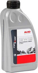 AL-KO de 4 del Cortacésped de aceite 10 W40 - 1, 0 L