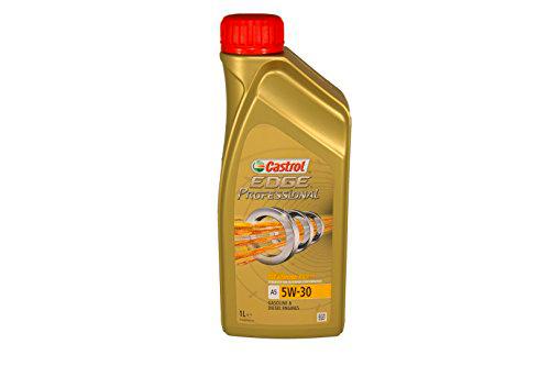 Castrol 15374F Aceite de motor