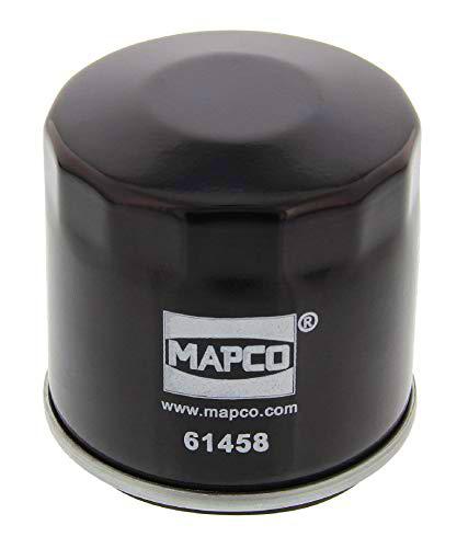 Mapco 61458 Filtro de aceite