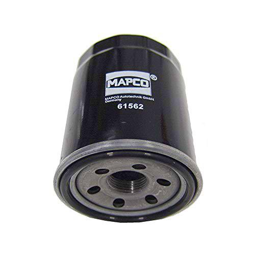 Mapco 61562 Filtro de aceite