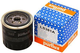 Purflux LS381A Bloque de Motor