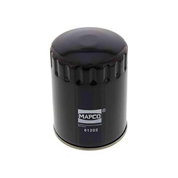 Mapco 61202 Filtro de aceite