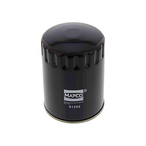 Mapco 61202 Filtro de aceite