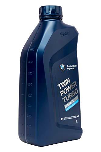 BMW ACBMW5W301L Aceite 5W30 1L