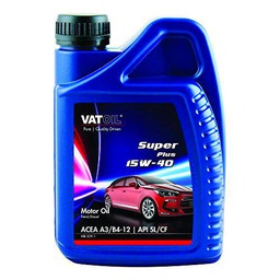 VATOIL 1838118 50068 Super Plus 15 W-40 1 L