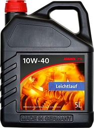 ADAMOL 1896 01180239 Leichtlauf motorenöl 10 W