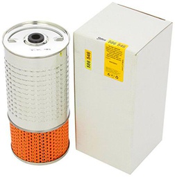 Valeo 586546 Filtro de aceite