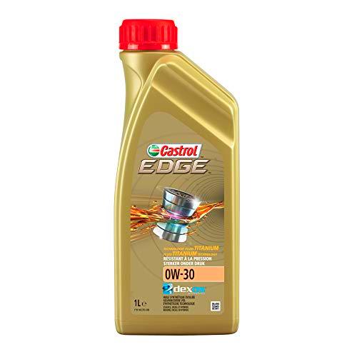 Castrol 1533ED 3676, marrón, Bidon de 1 L