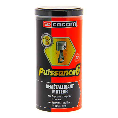 Facom 006014 remétallisant Motor 250 ml