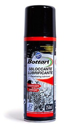 Bottari 31384 Wiper Lubrificantes