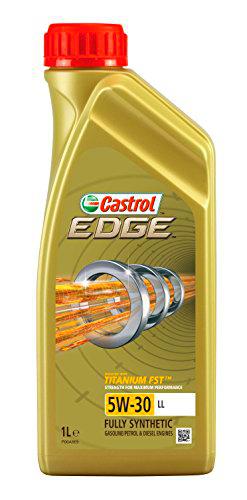 Castrol EDGE 5W-30 LL, 1 L