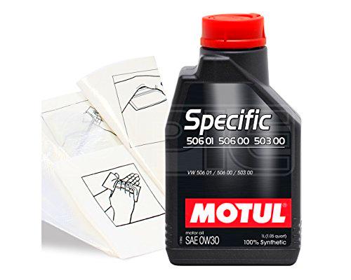 MOTUL 106429 - Aceite de motor