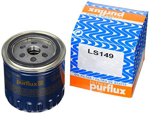 Purflux LS149 Piezas del Motor