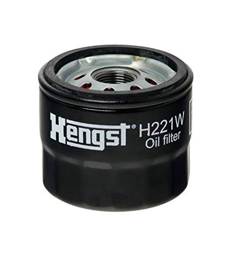 Hen H221W Bloque de Motor