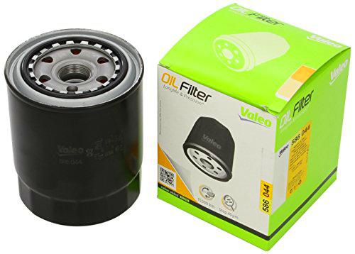 Valeo 586044 Filtro de aceite