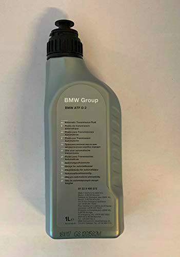 Original de BMW ATF dextron 2 1Lb