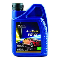 VATOIL 1838112 50020 syngold ll-III Plus 4 Tiempos (1 L)