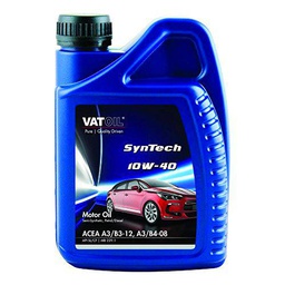 VATOIL 1838114 50028 SYNTECH 10 Tiempos (1 L)