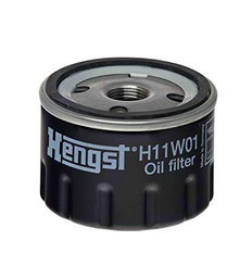 Hen H11W01 Bloque de Motor