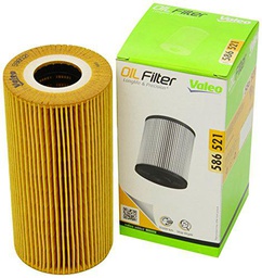 Valeo 586521 Filtro de aceite