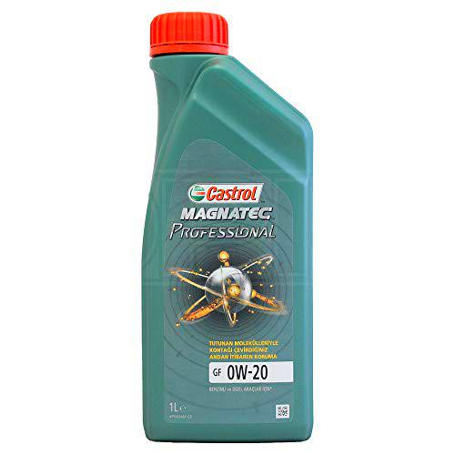 Castrol 15116 un MAGNATEC Profesional GF 0 W-20