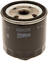 Valeo 586009 Filtro de aceite