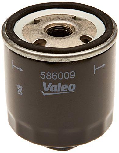 Valeo 586009 Filtro de aceite