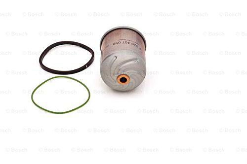 Bosch F026407059 filtro de aceite