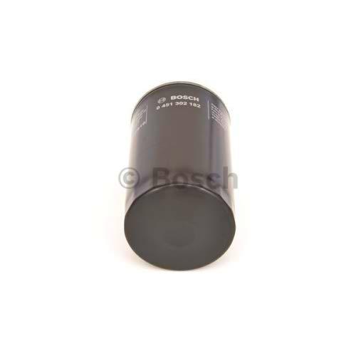 Bosch 451302182 filtro de aceite