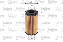 Valeo 586564 Filtro de aceite