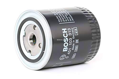 Bosch - Bos oil filtro