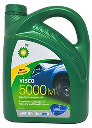 BP BPV5M5304 Visco 5000 M 5W30 4L