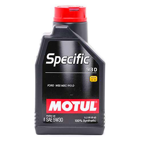 MOTUL Specific 913d 5 W de 30 1L