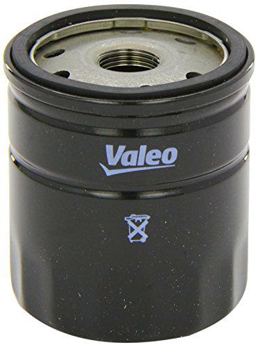 VALEO 586002 Filtro de aceite