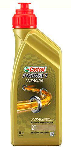 Castrol Power 1 Racing 2T - motos