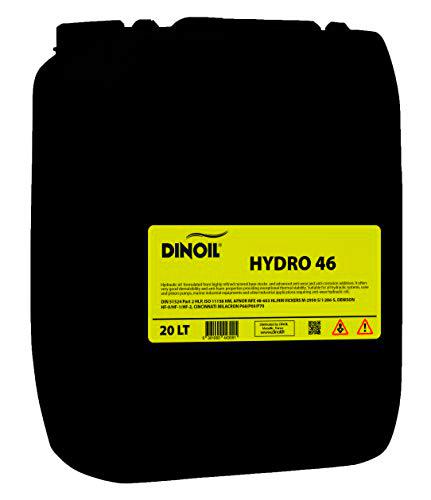 Dinoil 451720 Aceite, 20 L