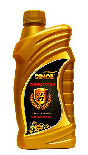 Dinoil 3000 Aceite