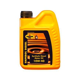 Kroon Oil 1838110 34468 emperol Diesel 10 W-40 1 L